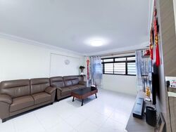 Blk 227 Jurong East Street 21 (Jurong East), HDB 5 Rooms #553575471